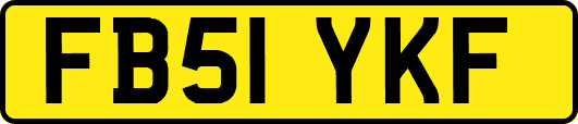 FB51YKF