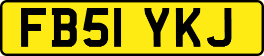 FB51YKJ