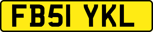 FB51YKL