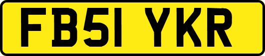 FB51YKR