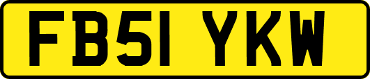 FB51YKW