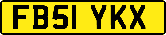 FB51YKX