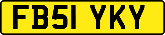 FB51YKY