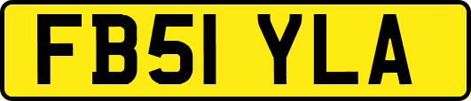 FB51YLA