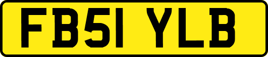 FB51YLB