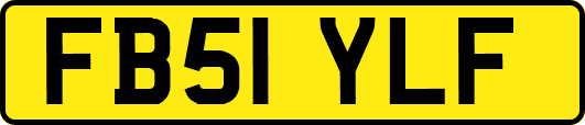 FB51YLF