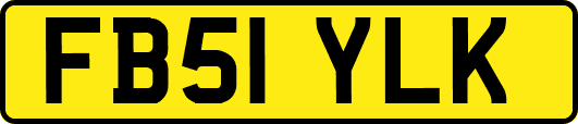 FB51YLK