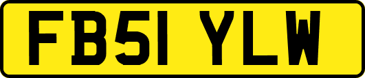 FB51YLW