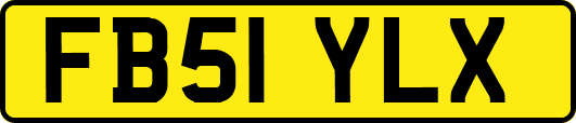 FB51YLX