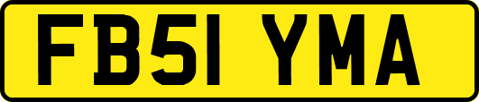 FB51YMA