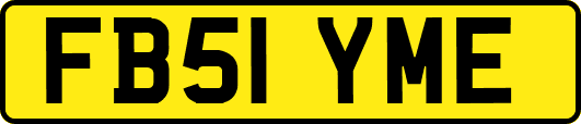 FB51YME
