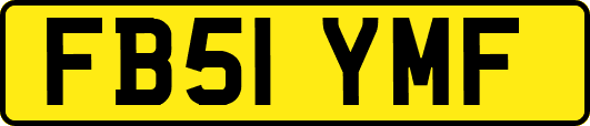 FB51YMF