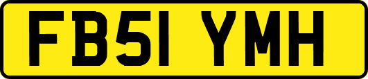FB51YMH