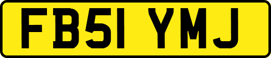FB51YMJ
