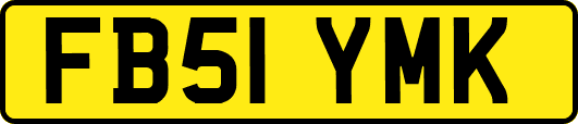 FB51YMK