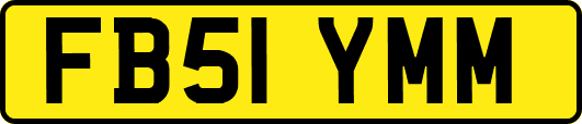 FB51YMM