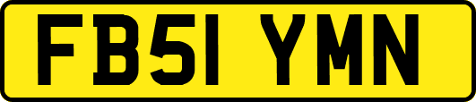 FB51YMN
