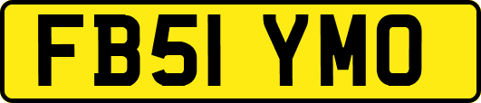 FB51YMO