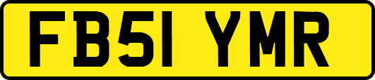 FB51YMR