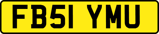 FB51YMU