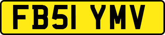 FB51YMV