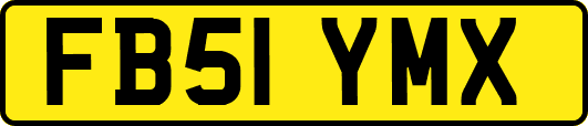 FB51YMX