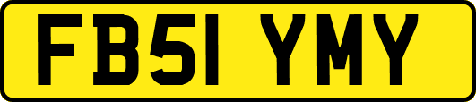 FB51YMY