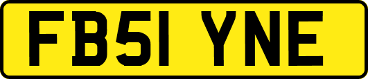 FB51YNE