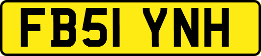 FB51YNH
