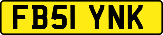 FB51YNK