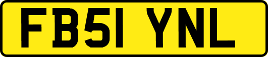 FB51YNL