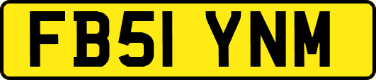 FB51YNM