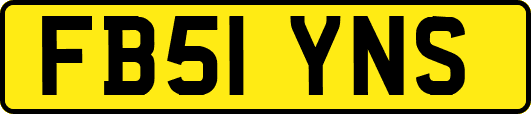 FB51YNS