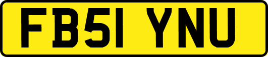 FB51YNU