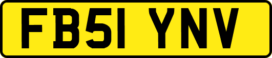 FB51YNV