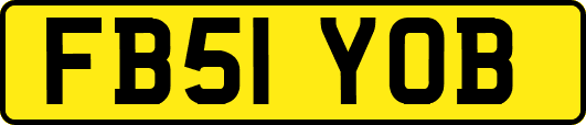 FB51YOB