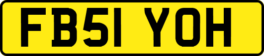 FB51YOH