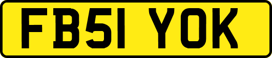 FB51YOK