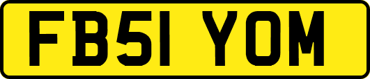 FB51YOM