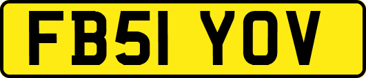 FB51YOV