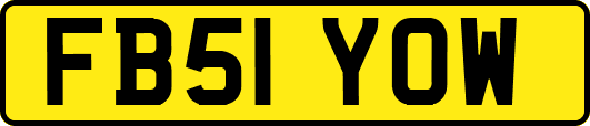 FB51YOW