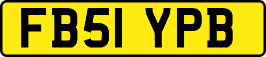 FB51YPB