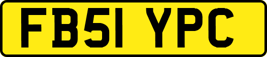 FB51YPC