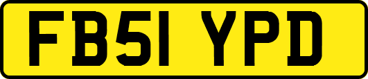 FB51YPD