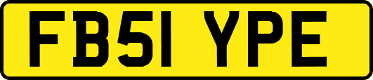 FB51YPE