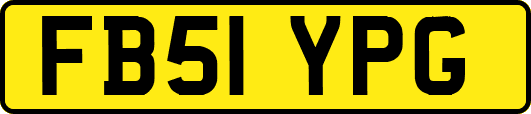 FB51YPG
