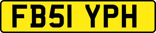 FB51YPH