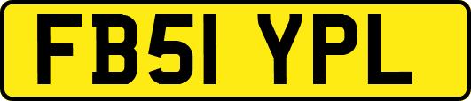 FB51YPL