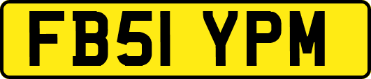 FB51YPM