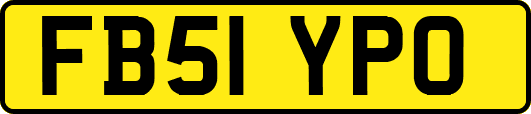 FB51YPO